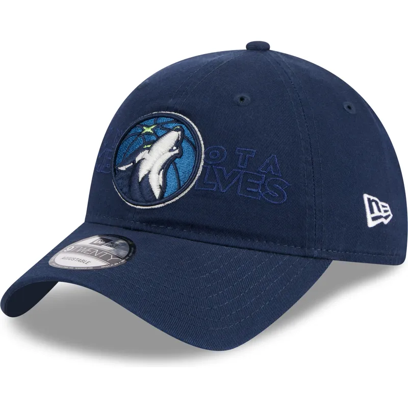 kapa-zaobljena-mornarsko-plava-podesiv-9twenty-draft-edition-2023-minnesota-timberwolves-nba-new-era kapa-zaobljena-mornarsko-plava-podesiv-9twenty-draft-edition-2023-minnesota-timberwolves-nba-new-era