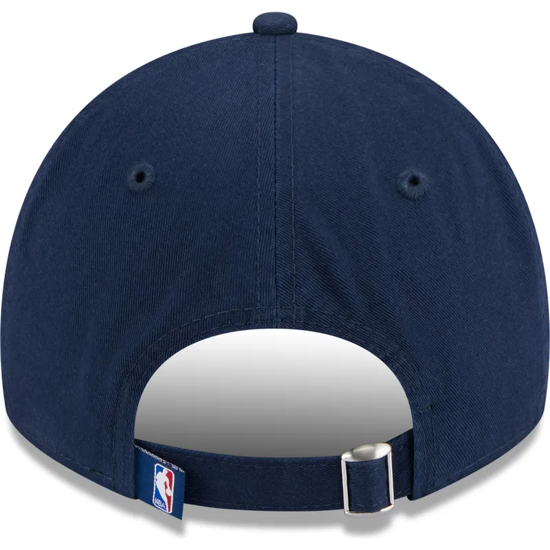 kapa-zaobljena-mornarsko-plava-podesiv-9twenty-draft-edition-2023-minnesota-timberwolves-nba-new-era kapa-zaobljena-mornarsko-plava-podesiv-9twenty-draft-edition-2023-minnesota-timberwolves-nba-new-era