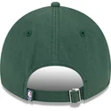 kapa-zaobljena-zelena-podesiv-9twenty-draft-edition-2023-milwaukee-bucks-nba-new-era