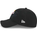 kapa-zaobljena-crna-podesiv-9twenty-draft-edition-2023-miami-heat-nba-new-era