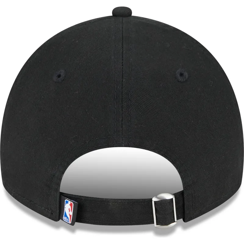 cap-zaobljena-black-adjustable-strap-9twenty-draft-edition-2023-miami-heat-nba-new-era cap-zaobljena-black-adjustable-strap-9twenty-draft-edition-2023-miami-heat-nba-new-era
