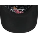 kapa-zaobljena-crna-podesiv-9twenty-draft-edition-2023-miami-heat-nba-new-era