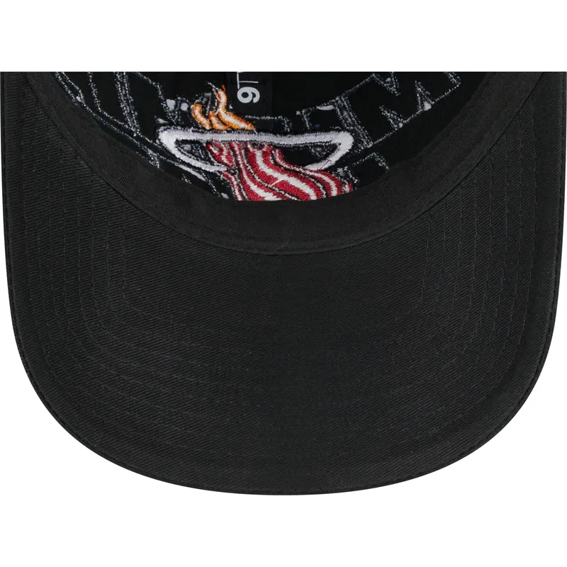 cap-zaobljena-black-adjustable-strap-9twenty-draft-edition-2023-miami-heat-nba-new-era cap-zaobljena-black-adjustable-strap-9twenty-draft-edition-2023-miami-heat-nba-new-era