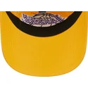 kapa-zaobljena-zuta-podesiv-9twenty-draft-edition-2023-los-angeles-lakers-nba-new-era