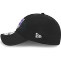 kapa-zaobljena-crna-podesiv-9twenty-draft-edition-2023-sacramento-kings-nba-new-era
