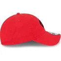 cap-zaobljena-red-adjustable-strap-9twenty-draft-edition-2023-toronto-raptors-nba-new-era