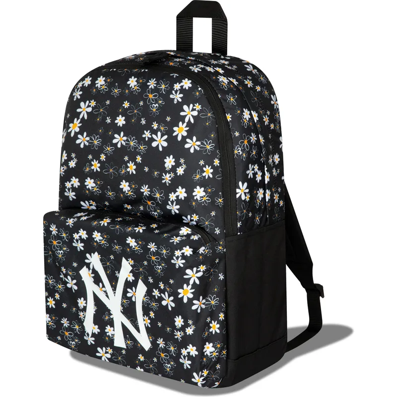 ruksaci-crna-multi-stadium-floral-new-york-yankees-mlb-new-era