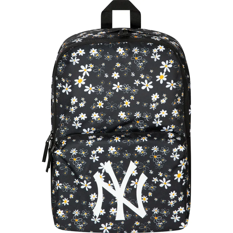 ruksaci-crna-multi-stadium-floral-new-york-yankees-mlb-new-era