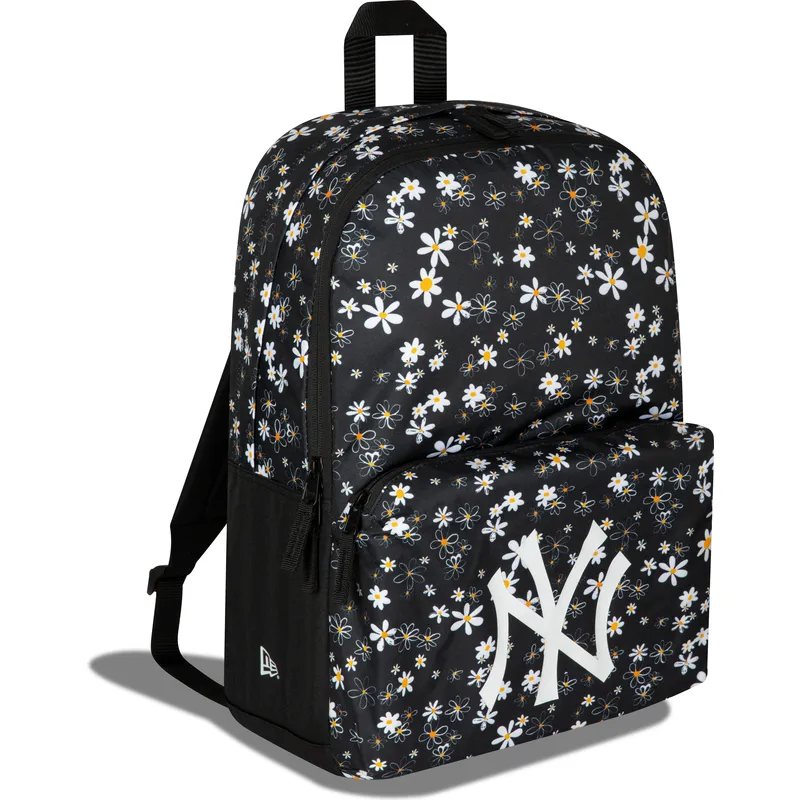 ruksaci-crna-multi-stadium-floral-new-york-yankees-mlb-new-era