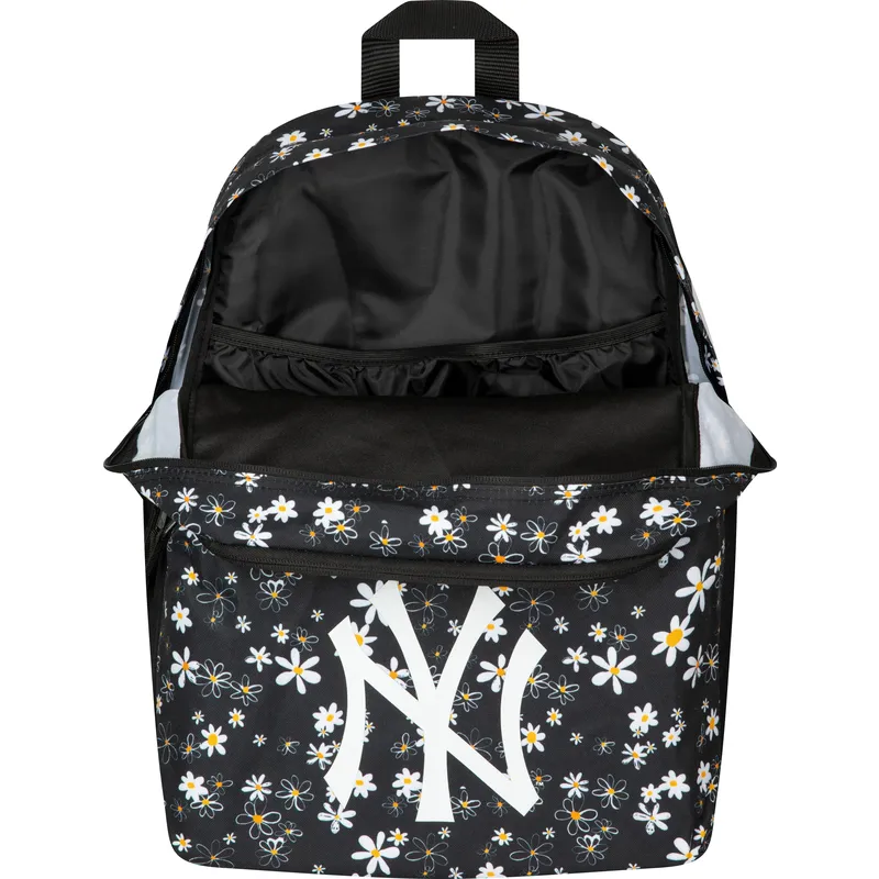 ruksaci-crna-multi-stadium-floral-new-york-yankees-mlb-new-era