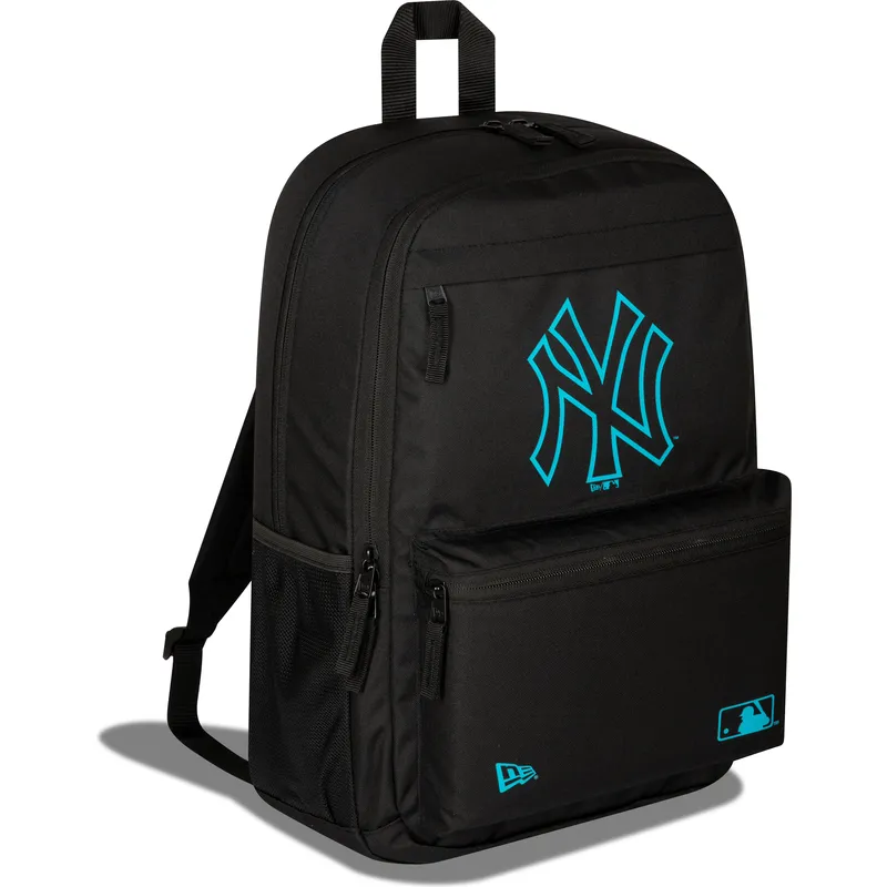 ruksaci-crna-delaware-outline-new-york-yankees-mlb-new-era