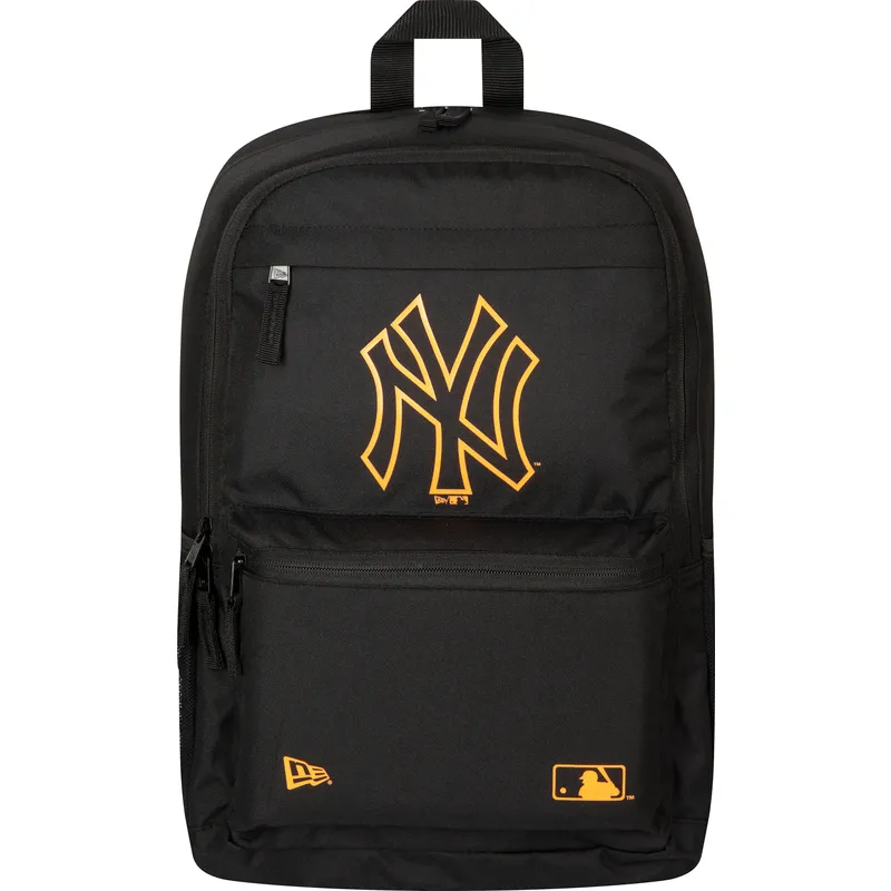 ruksaci-crna-delaware-outline-new-york-yankees-mlb-new-era