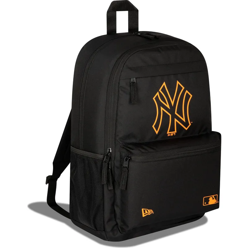 ruksaci-crna-delaware-outline-new-york-yankees-mlb-new-era