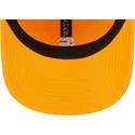kapa-zaobljena-narancasta-podesiv-9twenty-mini-san-francisco-giants-mlb-new-era