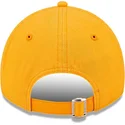 kapa-zaobljena-narancasta-podesiv-9twenty-mini-san-francisco-giants-mlb-new-era