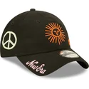 kapa-zaobljena-crna-podesiv-9twenty-washed-graphic-new-era