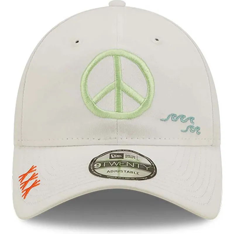 kapa-zaobljena-bijela-podesiv-9twenty-washed-graphic-new-era