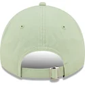 kapa-zaobljena-zelena-podesiv-9twenty-mini-new-york-yankees-mlb-new-era