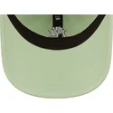 kapa-zaobljena-zelena-podesiv-9twenty-mini-new-york-yankees-mlb-new-era