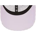 cap-zaobljena-violet-adjustable-strap-claro-9twenty-gingham-new-york-yankees-mlb-new-era