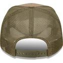 kapa-zaobljena-zelena-snapback-a-frame-tech-ripstop-new-york-yankees-mlb-new-era