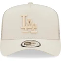 kapa-zaobljena-bez-snapback-a-frame-tech-ripstop-los-angeles-dodgers-mlb-new-era