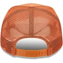 kapa-zaobljena-smeda-snapback-a-frame-tech-ripstop-new-york-yankees-mlb-new-era
