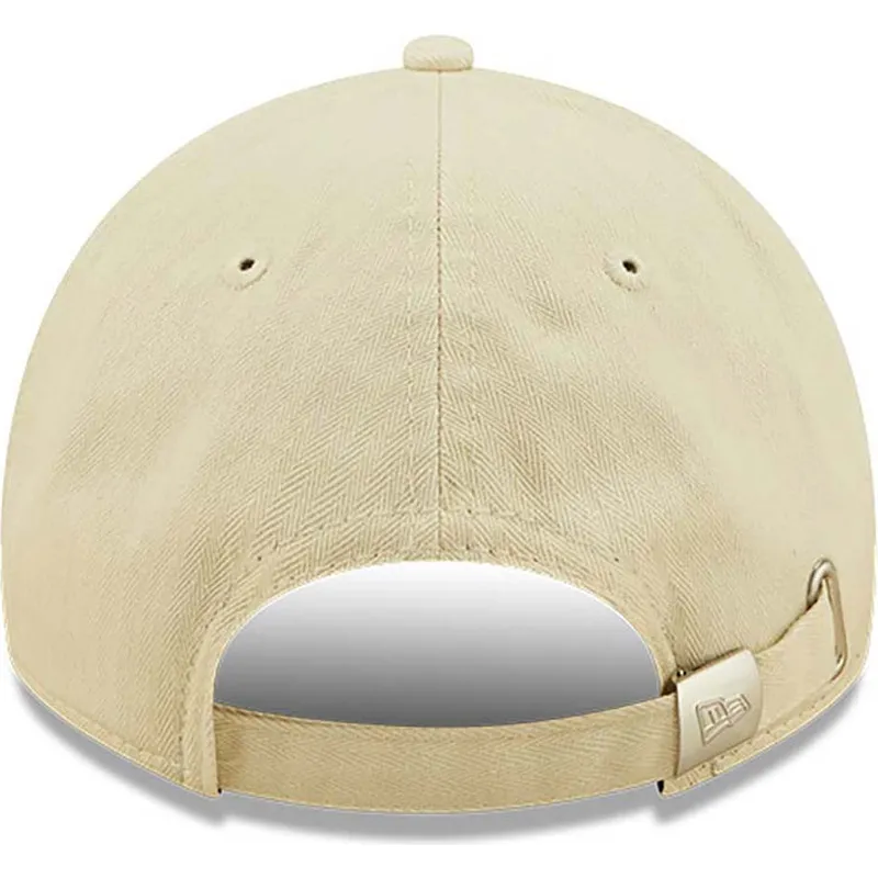 kapa-zaobljena-bez-podesiv-9twenty-herringbone-new-era