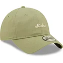 kapa-zaobljena-zelena-podesiv-9twenty-ripstop-new-era