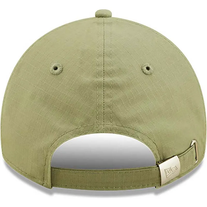 kapa-zaobljena-zelena-podesiv-9twenty-ripstop-new-era