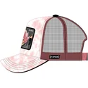 kapa-zaobljena-ruzicasta-snapback-bla3-goku-black-dragon-ball-capslab