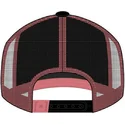 kapa-zaobljena-ruzicasta-snapback-bla3-goku-black-dragon-ball-capslab
