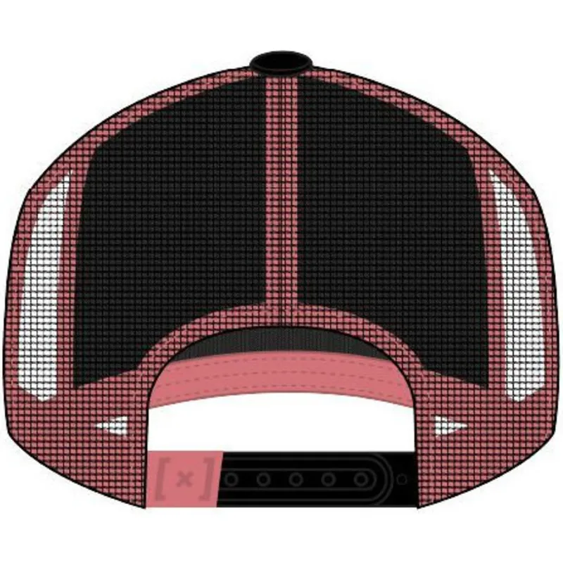 kapa-zaobljena-ruzicasta-snapback-bla3-goku-black-dragon-ball-capslab