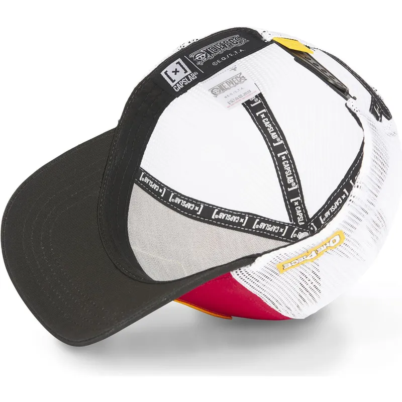 cap-zaobljena-red-snapback-straw-hat-pirates-one-piece-capslab