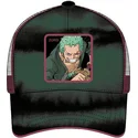 kapa-zaobljena-zelena-snapback-zor5-roronoa-zoro-one-piece-capslab