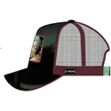 kapa-zaobljena-zelena-snapback-zor5-roronoa-zoro-one-piece-capslab