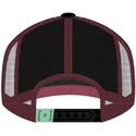 kapa-zaobljena-zelena-snapback-zor5-roronoa-zoro-one-piece-capslab