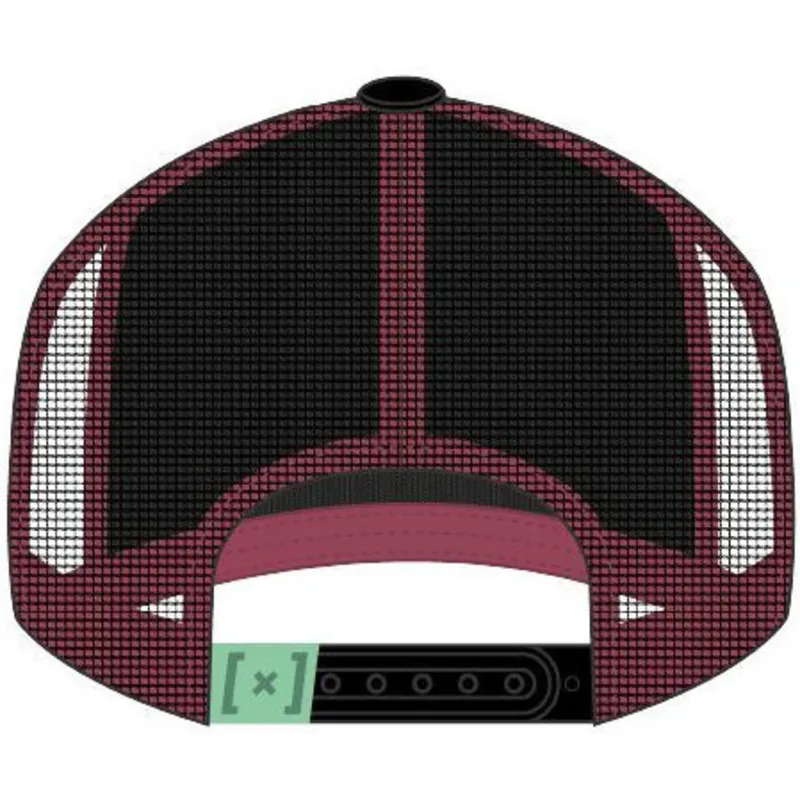 kapa-zaobljena-zelena-snapback-zor5-roronoa-zoro-one-piece-capslab