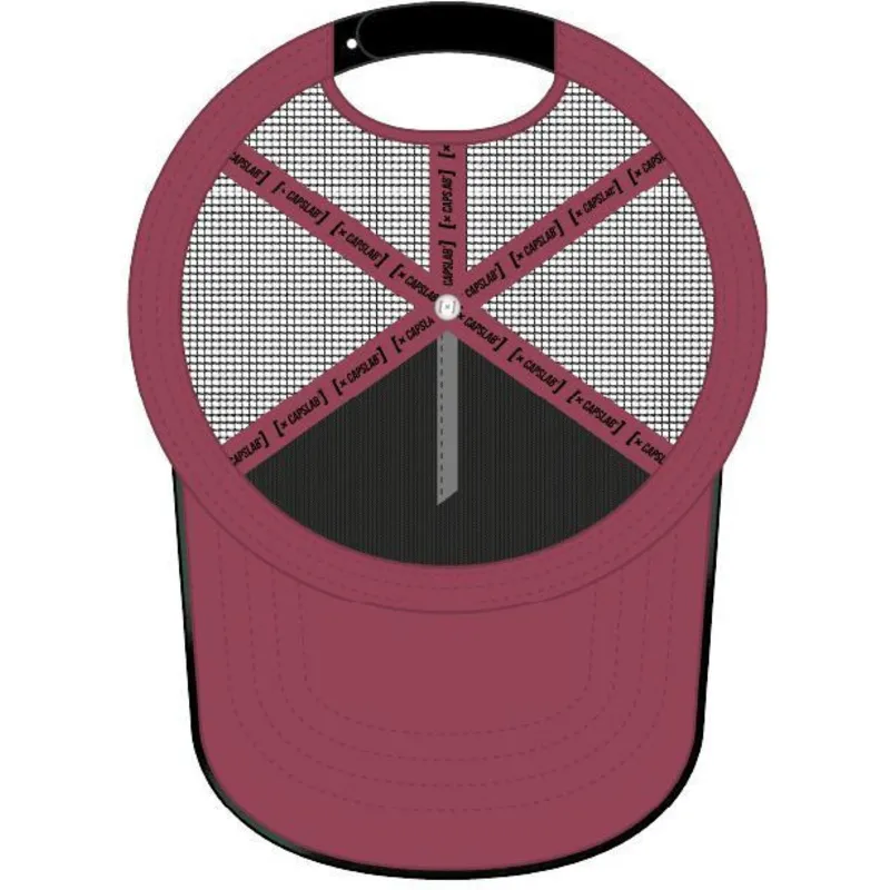 kapa-zaobljena-zelena-snapback-zor5-roronoa-zoro-one-piece-capslab
