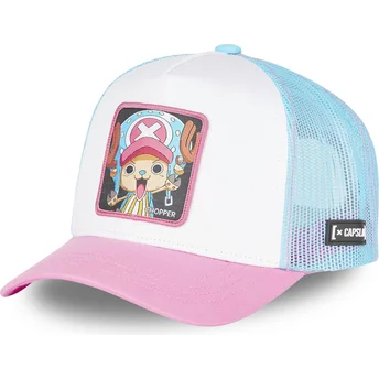 kapa-zaobljena-visebojno-snapback-cho4-tony-tony-chopper-one-piece-capslab