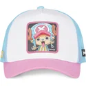 kapa-zaobljena-visebojno-snapback-cho4-tony-tony-chopper-one-piece-capslab