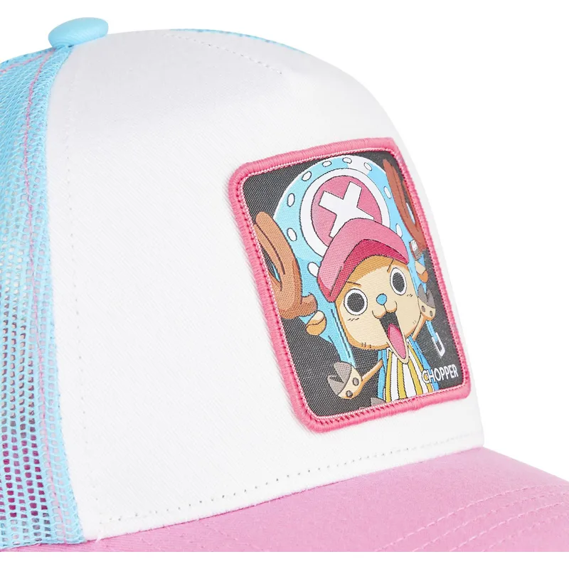 kapa-zaobljena-visebojno-snapback-cho4-tony-tony-chopper-one-piece-capslab