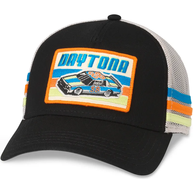 kapa-zaobljena-crna-snapback-international-speedway-tri-color-american-needle