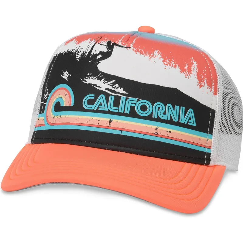 kapa-zaobljena-narancasta-snapback-riptide-valin-american-needle kapa-zaobljena-narancasta-snapback-riptide-valin-american-needle