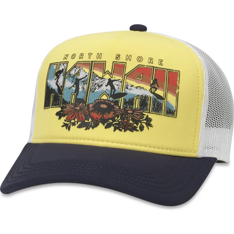 cap-zaobljena-yellow-snapback-american-needle