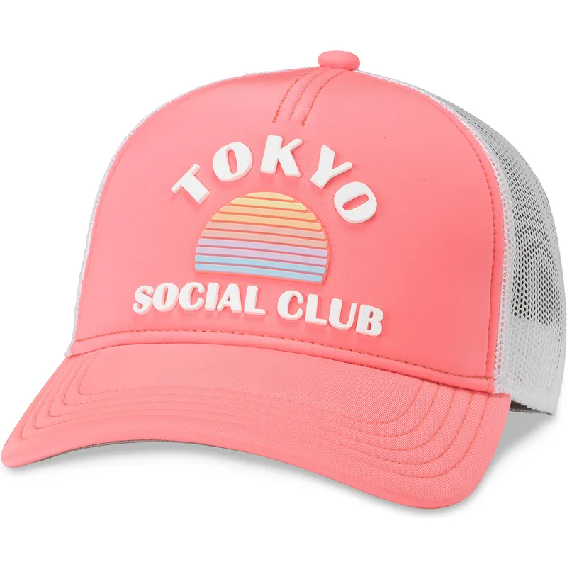 kapa-zaobljena-ruzicasta-snapback-social-club-riptide-valin-american-needle
