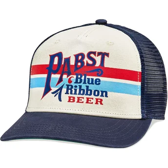 Kapa zaobljena mornarsko plava snapback American Needle
