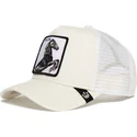 kapa-zaobljena-bijela-snapback-stallion-the-farm-goorin-bros