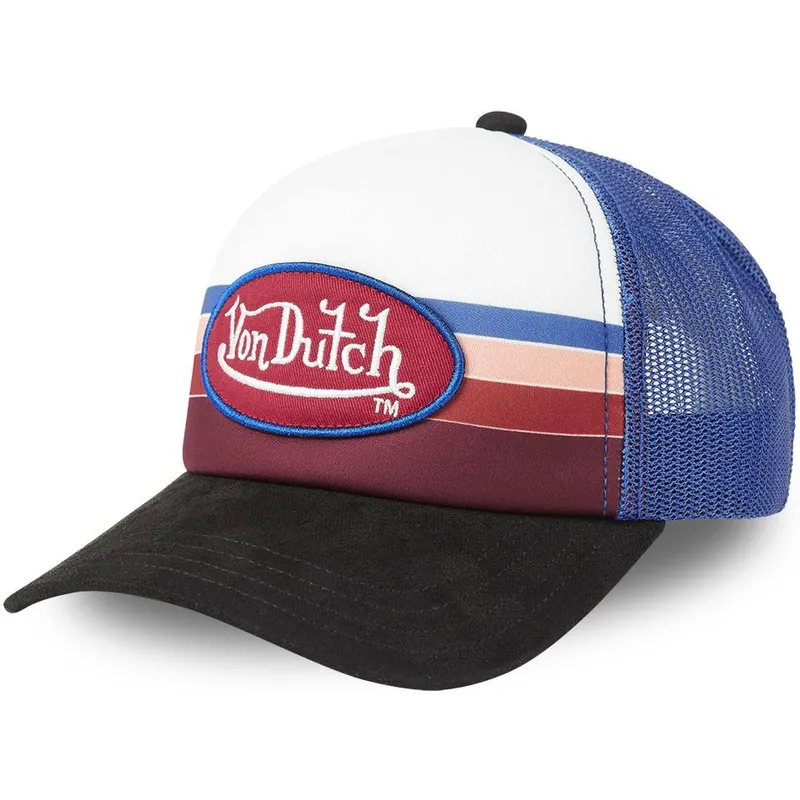 kapa-zaobljena-visebojno-snapback-ban-blu-von-dutch kapa-zaobljena-visebojno-snapback-ban-blu-von-dutch