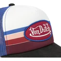 kapa-zaobljena-visebojno-snapback-ban-blu-von-dutch